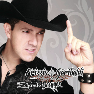 Echando Desmmex Albumcover