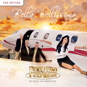 Bella Bellissima (Fan Edition) album