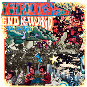 End Of The World + Rain And Tears album