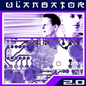 Ulanbator/Ties van der Linden