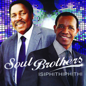 Isiphithiphithi album