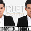 Marcelito Pomoy DUET YOURSELF Albumcover