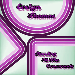 Standing At The Crossroads album