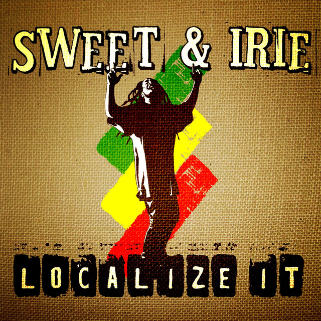 Sweet & Irie Photo