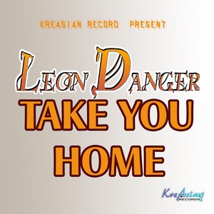 Leon Danger