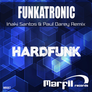 Funkatronik