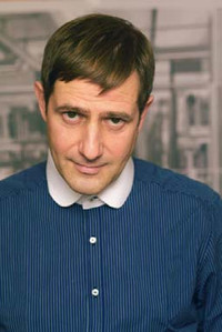 Andreas Dorau Photo