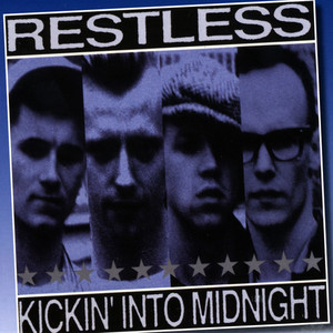 Kickin' Into Midnight cover