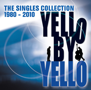 By Yello (The Singles Collection 1980-2010) album