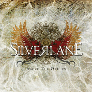 Above the Others cover