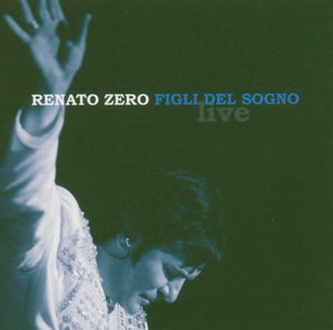 Figli del sogno album