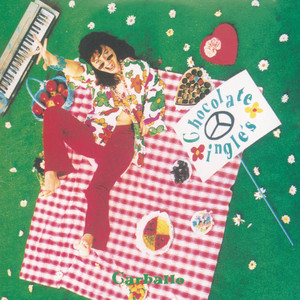 Chocolate Inglés album