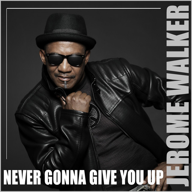 Jerome Walker Photo