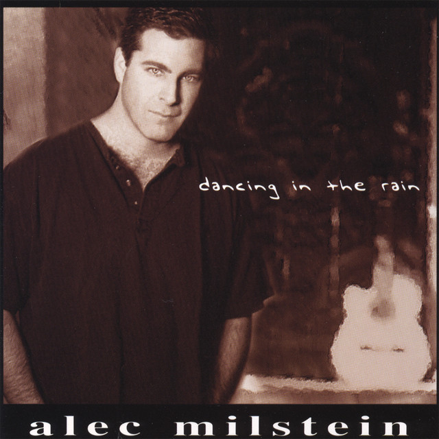 Alec Milstein Photo