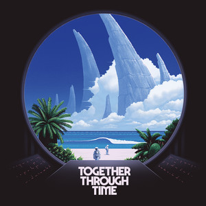 Together Through Time cover