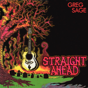 Straight Ahead album