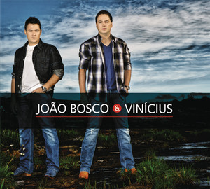João Bosco e Vinícius album