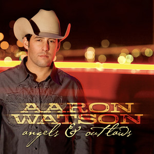 Angels & Outlaws cover