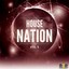 House Nation, Vol. 5 Albumcover
