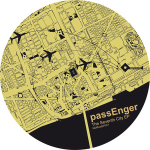 Passenger