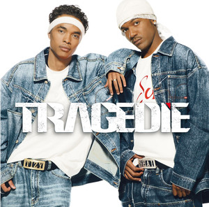 Tragédie cover