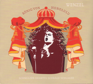 König von Honolulu cover