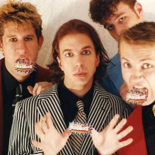 The Krinkles Photo
