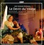 Rousseau: Devin Du Village (Le) Albumcover