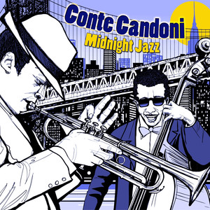 Midnight Jazz cover