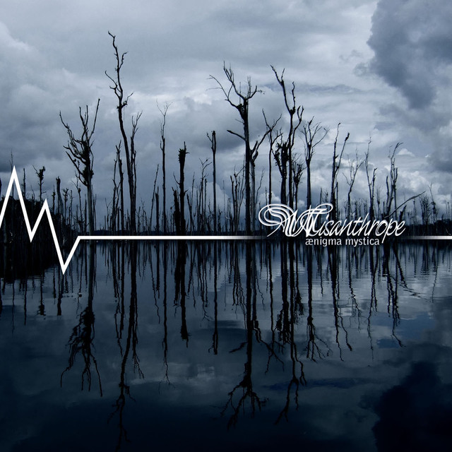 Ænigma Mystica cover