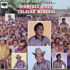 Para mi fanaticada album