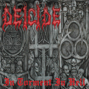 In Torment in Hell album