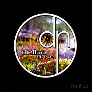 Fire It Up Albumcover