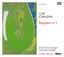 Cherubini: Requiem in c (1816) Albumcover