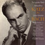 The Legendary Pianist Mindru Katz Plays J. S. Bach Albumcover
