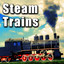 Trains: Steam Albumcover