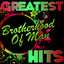 Greatest Hits cover