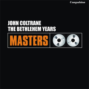 The Bethlehem Years album