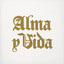 Alma y Vida Albumcover