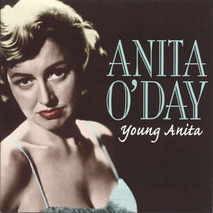 Young Anita cover