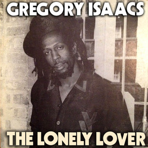 The Lonely Lover cover