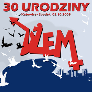 30. Urodziny album