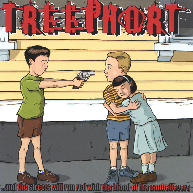 TreePhort Photo