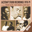 Jazzcraft Studio Recordings 1978-79 cover