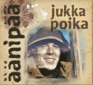 Äänipää album