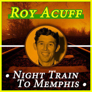 Night Train to Memphis album