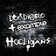 Hooligans cover