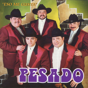 Eso Me Gusta album