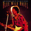 Blue Wild Angel: Jimi Hendrix At The Isle Of Wight cover
