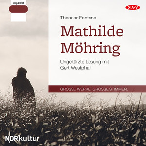 Mathilde Möhring Audiobook